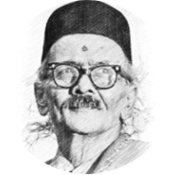 ದ. ರಾ. ಬೇಂದ್ರೆ